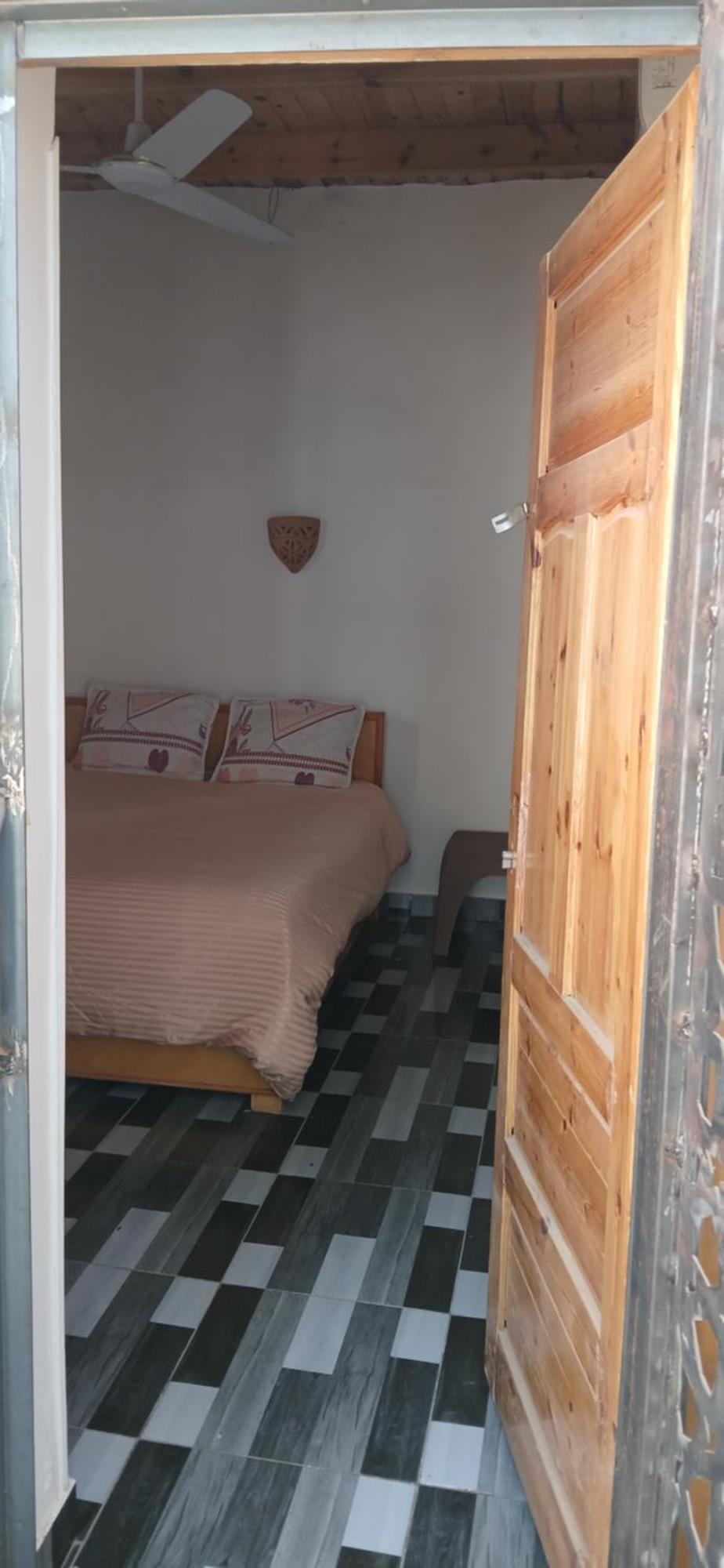 Studio House Луксор Экстерьер фото