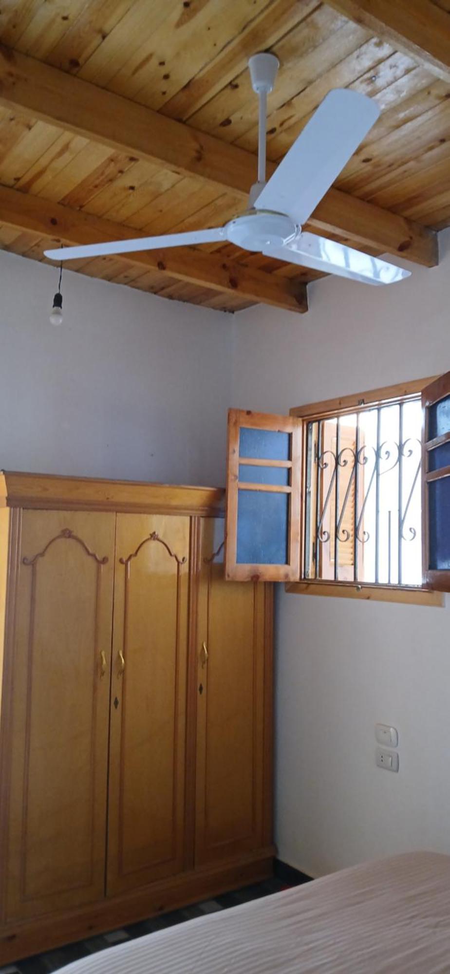 Studio House Луксор Экстерьер фото