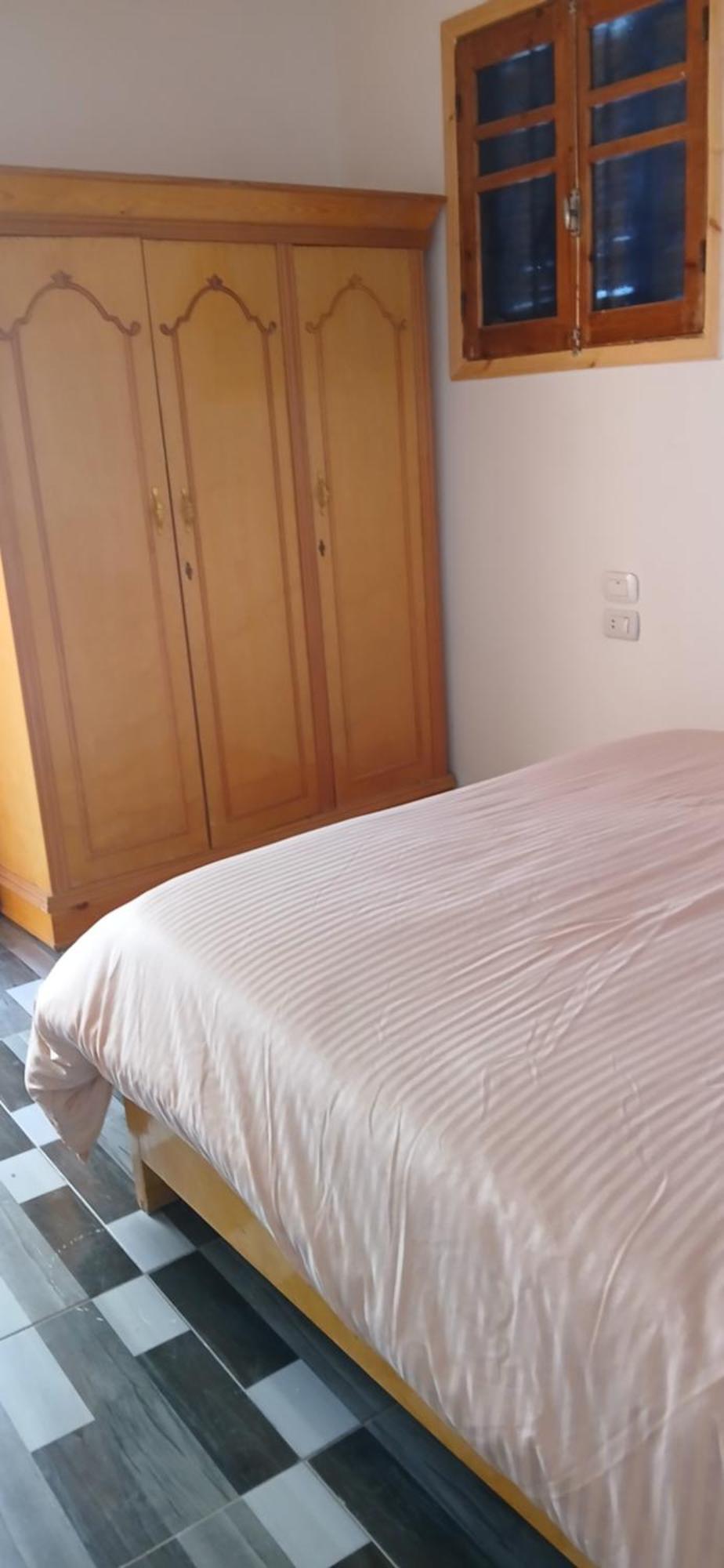 Studio House Луксор Экстерьер фото