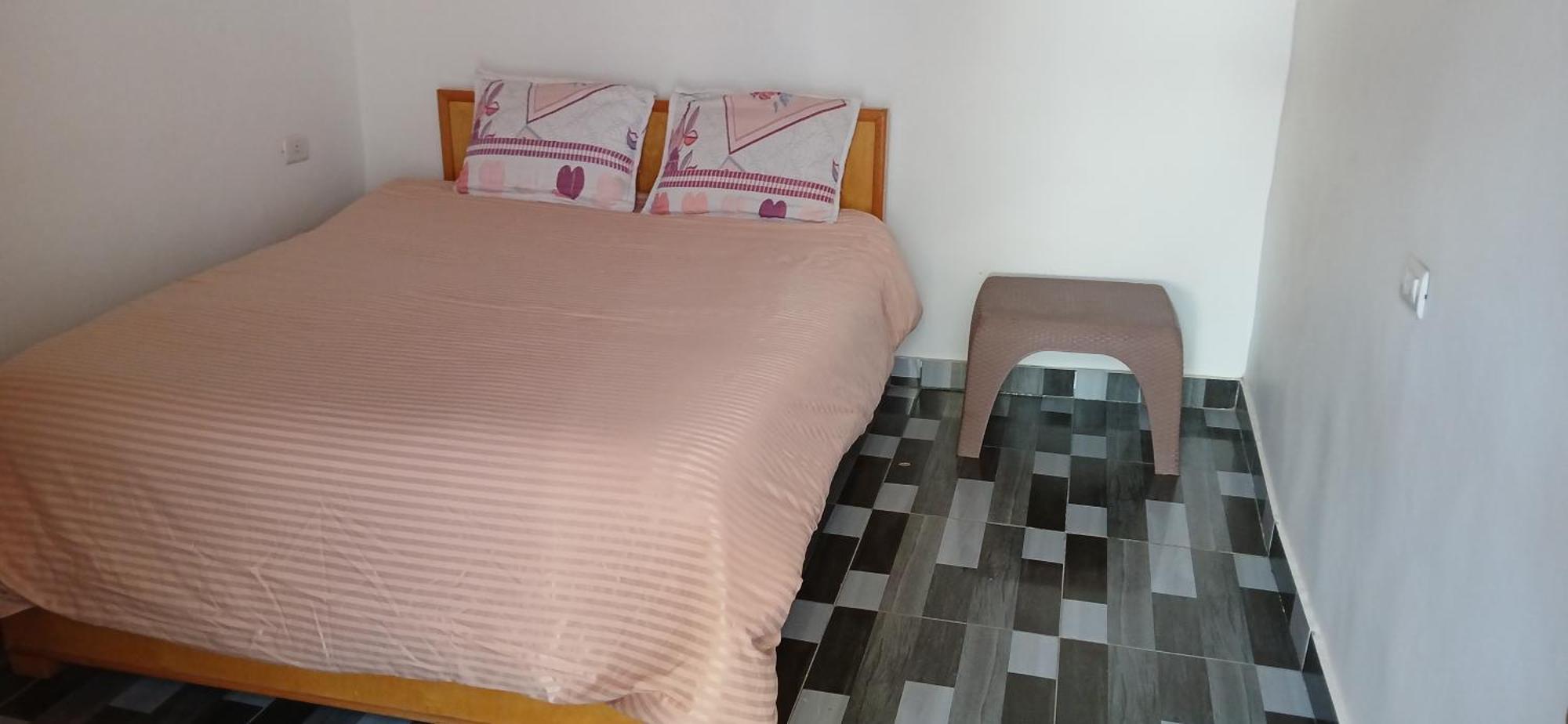 Studio House Луксор Экстерьер фото