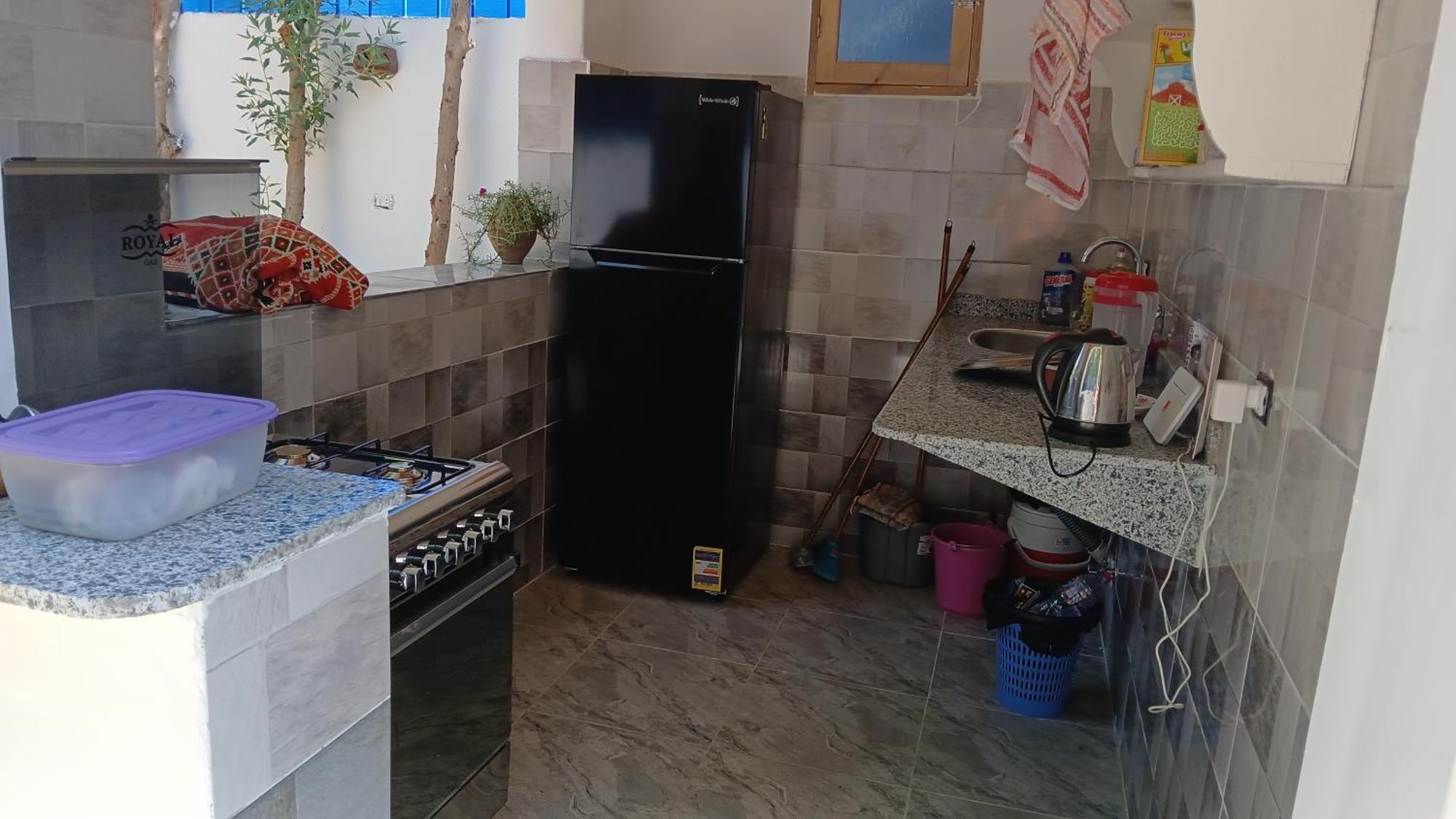 Studio House Луксор Экстерьер фото
