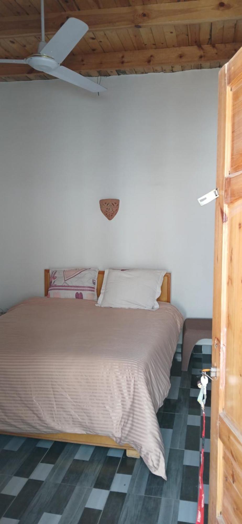 Studio House Луксор Экстерьер фото